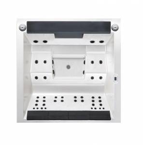 СПА Бассейн Balteco Lounge 4 Premium